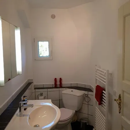 Drei Lilien غومرسباخ