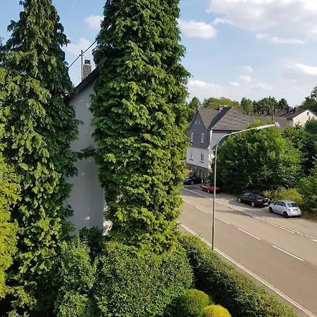 Drei Lilien غومرسباخ