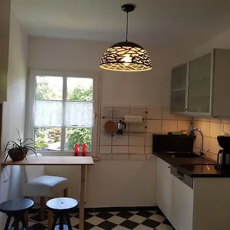 Apartment Drei Lilien