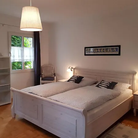 شقة Drei Lilien *