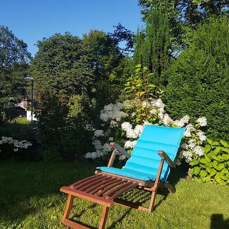 Drei Lilien * غومرسباخ