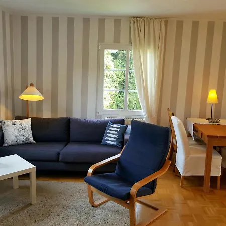 Drei Lilien Apartment