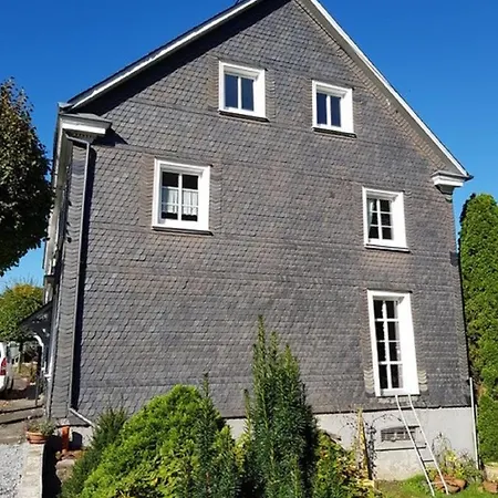 شقة Drei Lilien غومرسباخ