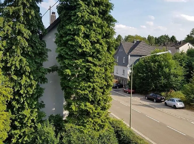 Drei Lilien Gummersbach