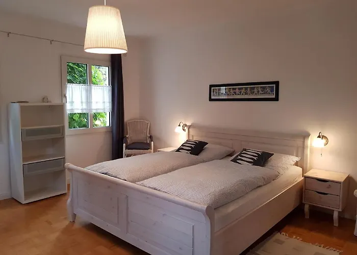 Appartement Drei Lilien *