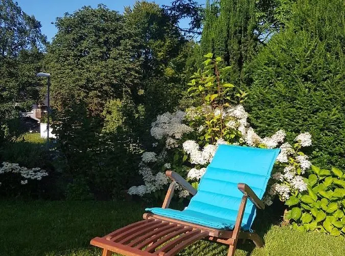 Drei Lilien * Gummersbach