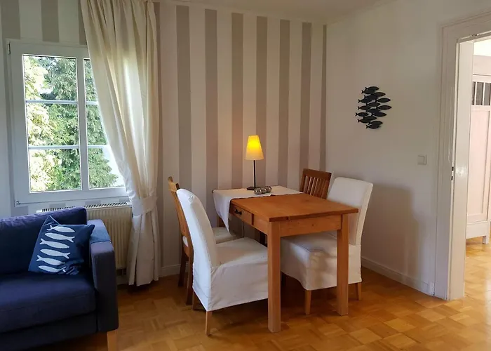 Drei Lilien Appartement Gummersbach