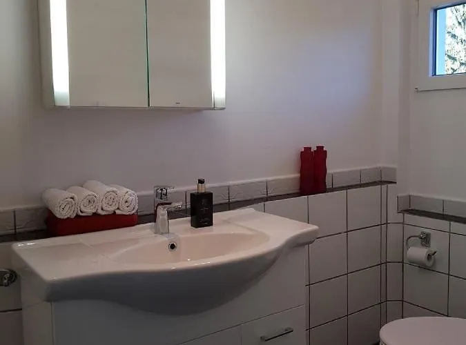 Appartement Drei Lilien Gummersbach