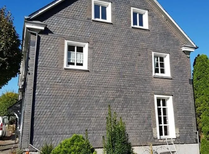 Appartement Drei Lilien Gummersbach